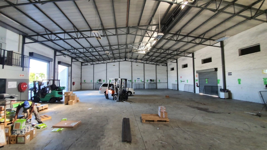 Commercial Property for Sale in Airport City Western Cape